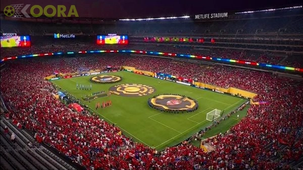 تشكيلة الأفضل في بطولة كأس العالم للأندية 2025 .. غياب ميسي وتواجد مهاجم ريال مدريد ورباعي تشيلسي