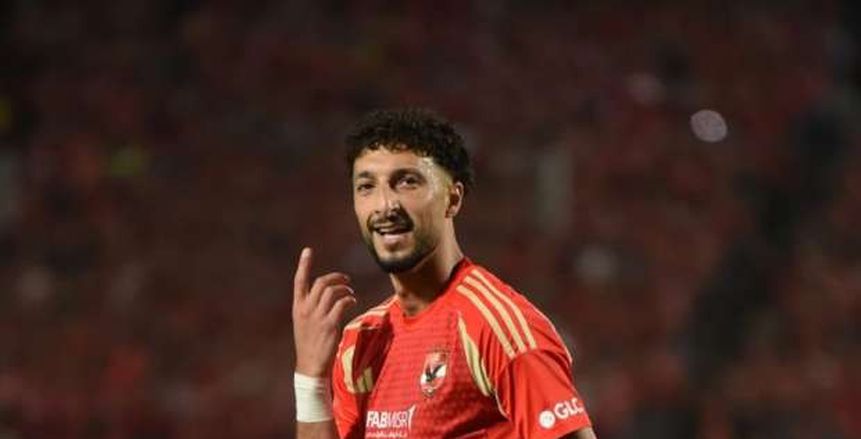 تصرف مفاجئ من وسام أبو علي وتحديد موعد رحيله.. تقارير تكشف اشتعال الأزمة 13 تصرف مفاجئ من وسام أبو علي وتحديد موعد رحيله تقارير تصرف مفاجئ من وسام أبو علي وتحديد موعد رحيله.. تقارير تكشف اشتعال الأزمة