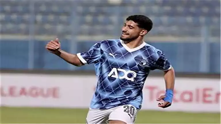 تعليق ناري من نجم الأهلي السابق على "كوبري" إبراهيم عادل 28 تعليق ناري من نجم الأهلي السابق على "كوبري" إبراهيم عادل