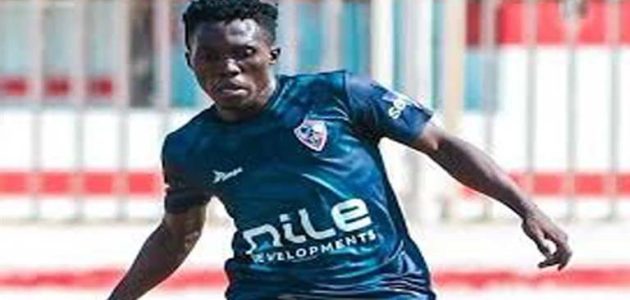 تفاصيل انضمام لاعب الزمالك السابق للصفاقسي