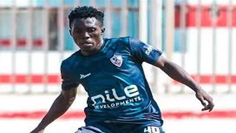 تفاصيل انضمام لاعب الزمالك السابق للصفاقسي 16 تفاصيل انضمام لاعب الزمالك السابق للصفاقسي