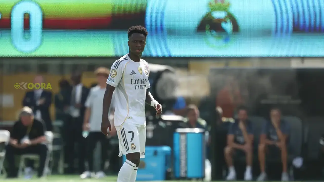 فينيسيوس جونيور