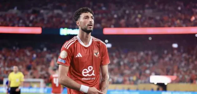 تقارير قطرية: الأهلي يطلب 10 ملايين دولار لبيع وسام أبو علي للريان