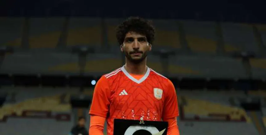 تمهيدا للانتقال إلى الزمالك فاركو يعلن رحيل عمرو ناصر تمهيدا للانتقال إلى الزمالك.. فاركو يعلن رحيل عمرو ناصر