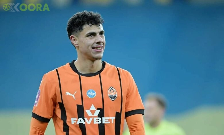 تونسي جديد بعد بن رمضان .. الأهلي يتحرك للتعاقد مع بديل أشرف داري