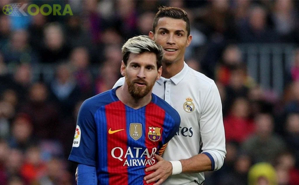 تَعرف على ترتيب هدافي الدوري الإسباني عبر التاريخ