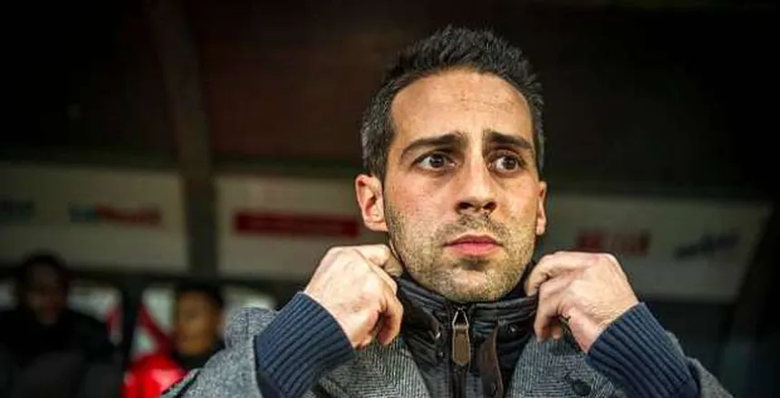 حدث في الزمالك| 8 صفقات وقرارات فيريرا ومنصب جديد لشيكابالا 15 حدث في الزمالك 8 صفقات وقرارات فيريرا ومنصب جديد لشيكابالا حدث في الزمالك| 8 صفقات وقرارات فيريرا ومنصب جديد لشيكابالا