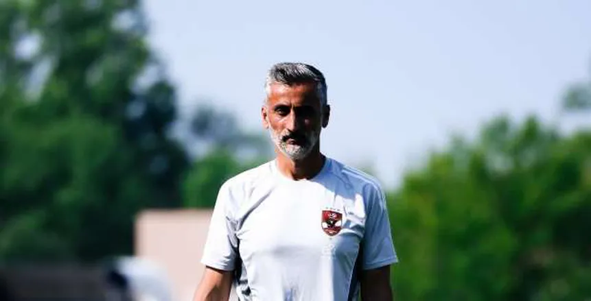 خطة ريبيرو البديلة 3 قرارات جديدة بعد إلغاء ودية الأهلي خطة ريبيرو البديلة.. 3 قرارات جديدة بعد إلغاء ودية الأهلي والنجم الساحلي بتونس