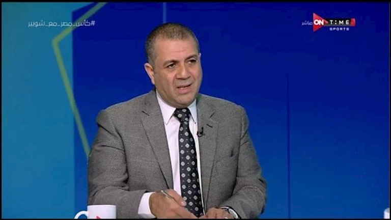 رئيس تحرير مجلة الزمالك السابق يثير الجدل بشأن صفقة جديدة للأهلي 14 رئيس تحرير مجلة الزمالك السابق يثير الجدل بشأن صفقة جديدة للأهلي