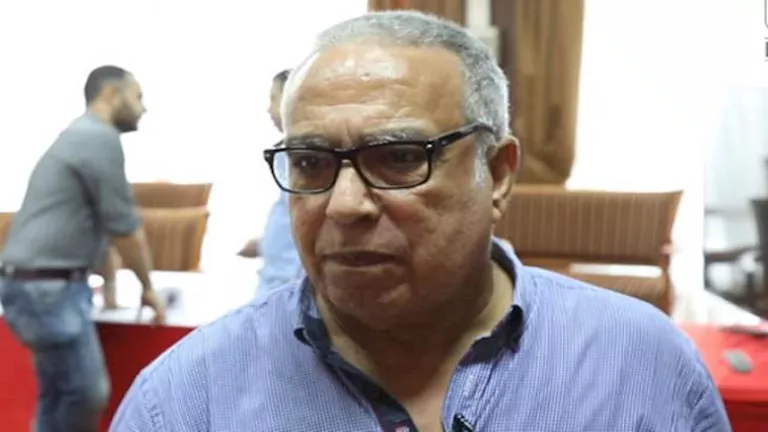 رئيس قناة الأهلي السابق يثير الجدل بهذا المنشور 14 رئيس قناة الأهلي السابق يثير الجدل بهذا المنشور