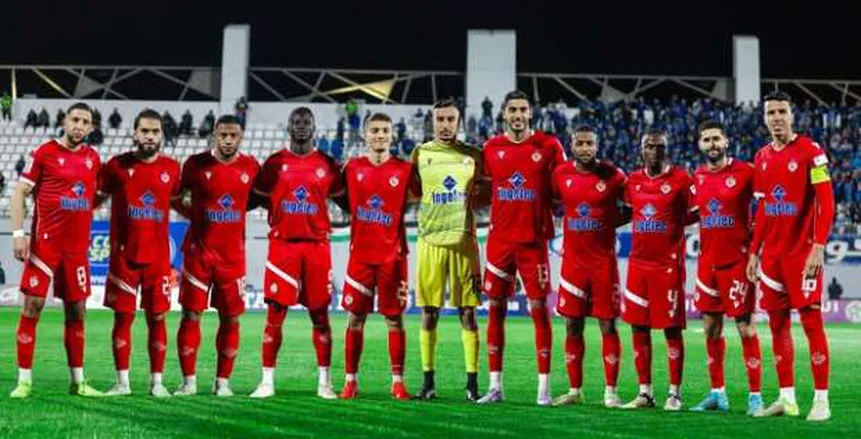 «رد فعل».. الوداد يخطط لخطف ثنائي الأهلي والزمالك بعد ضربة المونديال 10 رد فعل الوداد يخطط لخطف ثنائي الأهلي والزمالك بعد ضربة «رد فعل».. الوداد يخطط لخطف ثنائي الأهلي والزمالك بعد ضربة المونديال