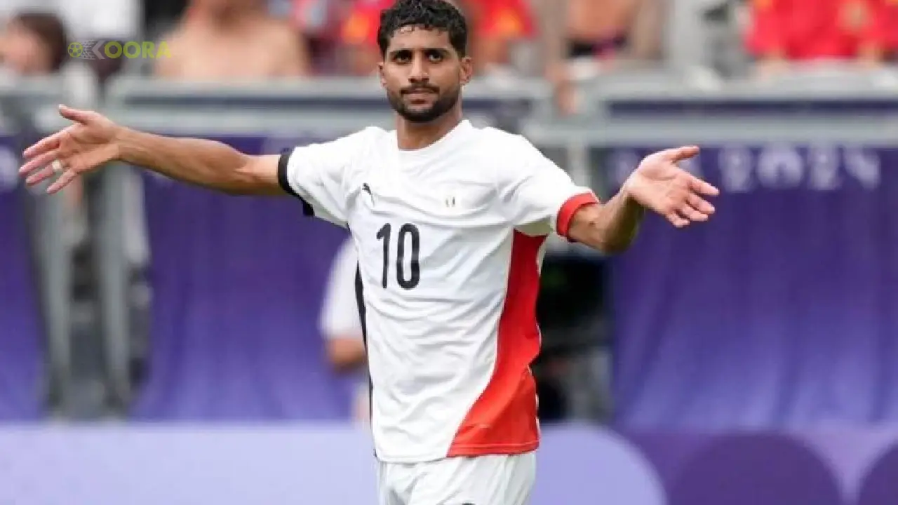 رسمياً.. إبراهيم عادل يقترب من الجزيرة الإماراتي بعد تجاهل عروض أوروبية مغرية 17 إبراهيم عادل