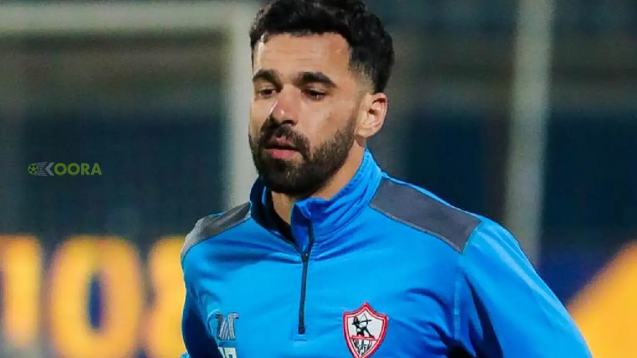 عبد الله السعيد