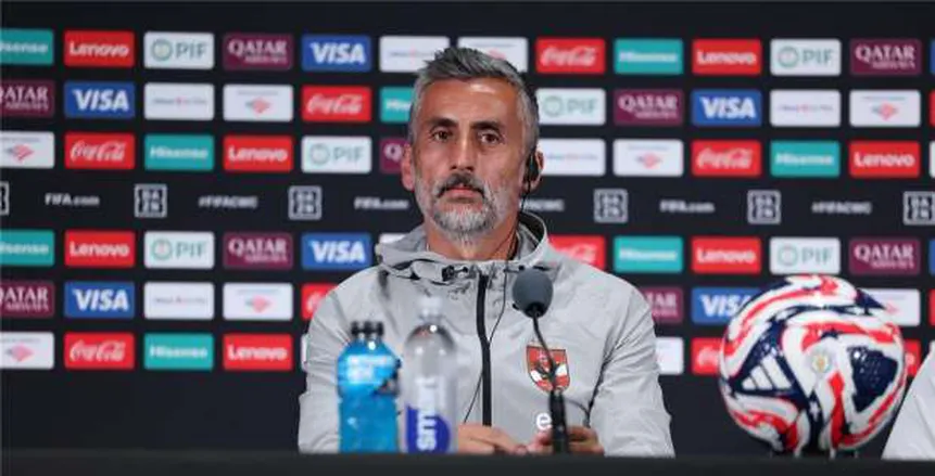 ريبيرو يبدأ التحضيرات بقياس أوزان اللاعبين لا مكان للاسترخاء ريبيرو يبدأ التحضيرات بقياس أوزان اللاعبين.. «لا مكان للاسترخاء»