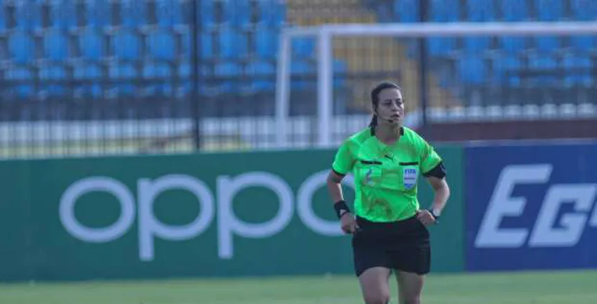 طاقم حكام مصري يدير لقاء جنوب إفريقيا والسنغال بربع نهائي أمم إفريقيا 21 طاقم حكام مصري يدير لقاء جنوب إفريقيا والسنغال بربع نهائي طاقم حكام مصري يدير لقاء جنوب إفريقيا والسنغال بربع نهائي أمم إفريقيا