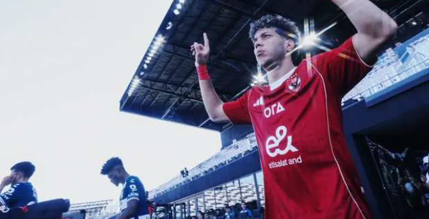 طلب عاجل من وكيل إمام عاشور لإدارة الأهلي قبل تمديد طلب عاجل من وكيل إمام عاشور لإدارة الأهلي قبل تمديد عقده