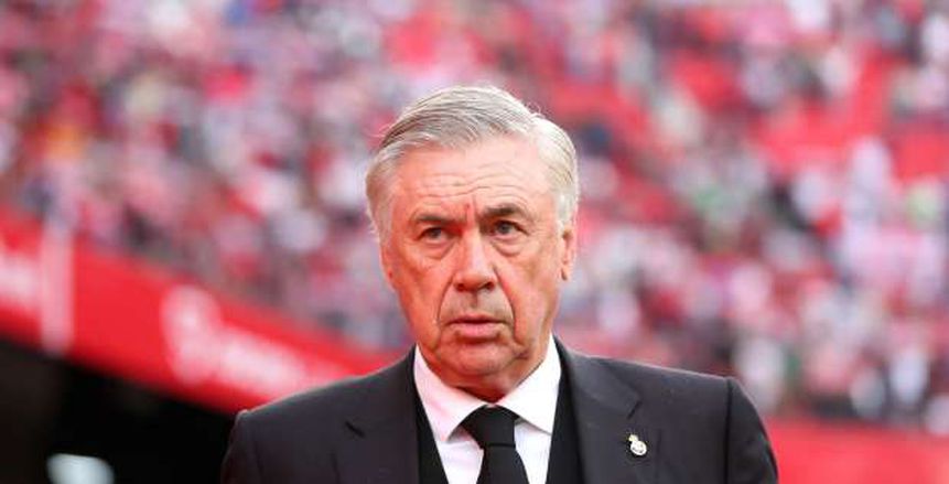 عاجل.. الحكم بسجن أنشيلوتي لمدة عام 23 عاجل الحكم بسجن أنشيلوتي لمدة عام عاجل.. الحكم بسجن أنشيلوتي لمدة عام