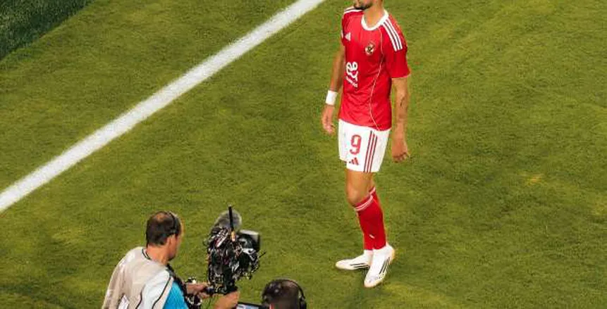 عاجل.. الدوري القطري يحسم مصير انضمام وسام أبو علي للريان بعد عودة رودريجو 1 عاجل الدوري القطري يحسم مصير انضمام وسام أبو علي للريان عاجل.. الدوري القطري يحسم مصير انضمام وسام أبو علي للريان بعد عودة رودريجو