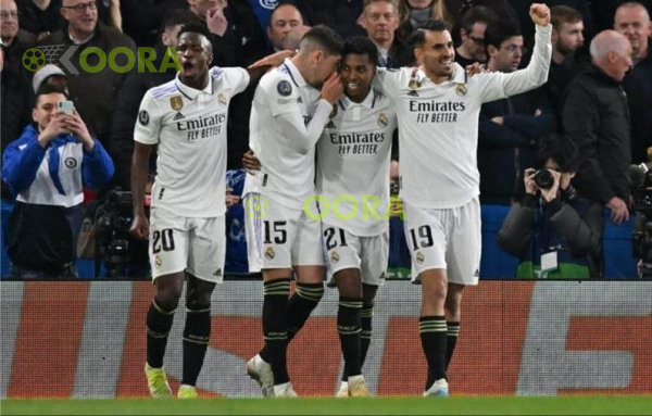 عرض رسمي من يوفنتوس لضم لاعب ريال مدريد