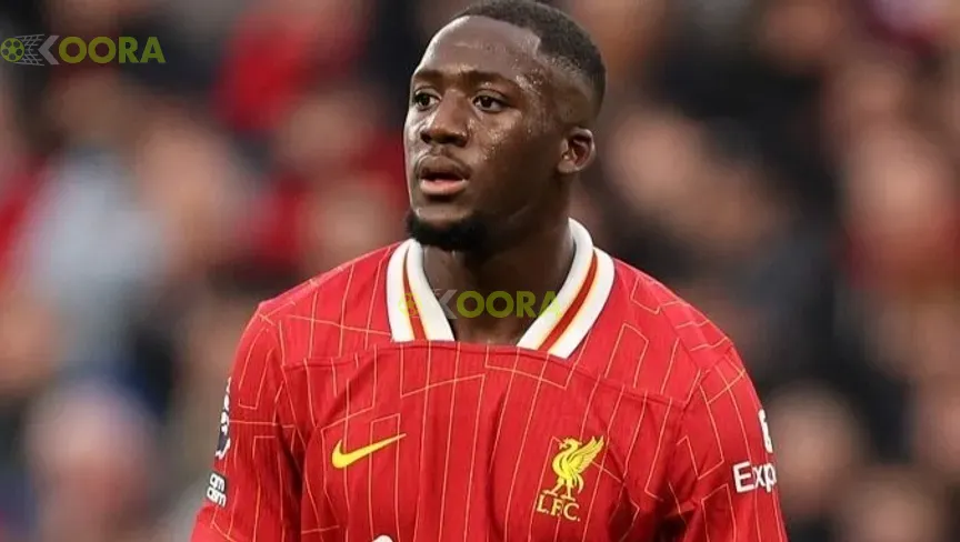 عقبة وحيدة تفصل كوناتي عن ريال مدريد 7 كوناتي