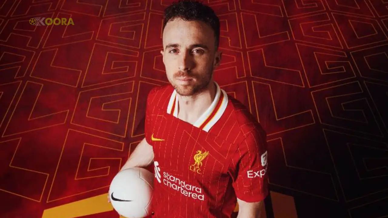 وفاة ديوغو جوتا لاعب ليفربول