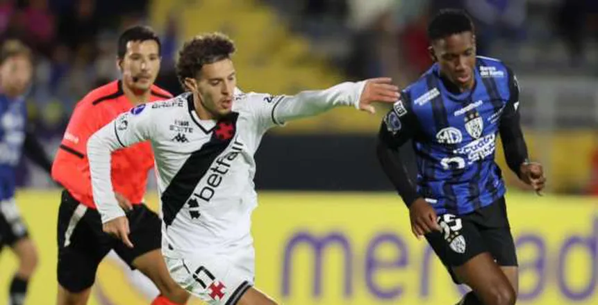 فاسكو دي جاما يخسر برباعية أمام إنديبندينتي بكوبا سود أمريكانا فاسكو دي جاما يخسر برباعية أمام إنديبندينتي بكوبا سود أمريكانا