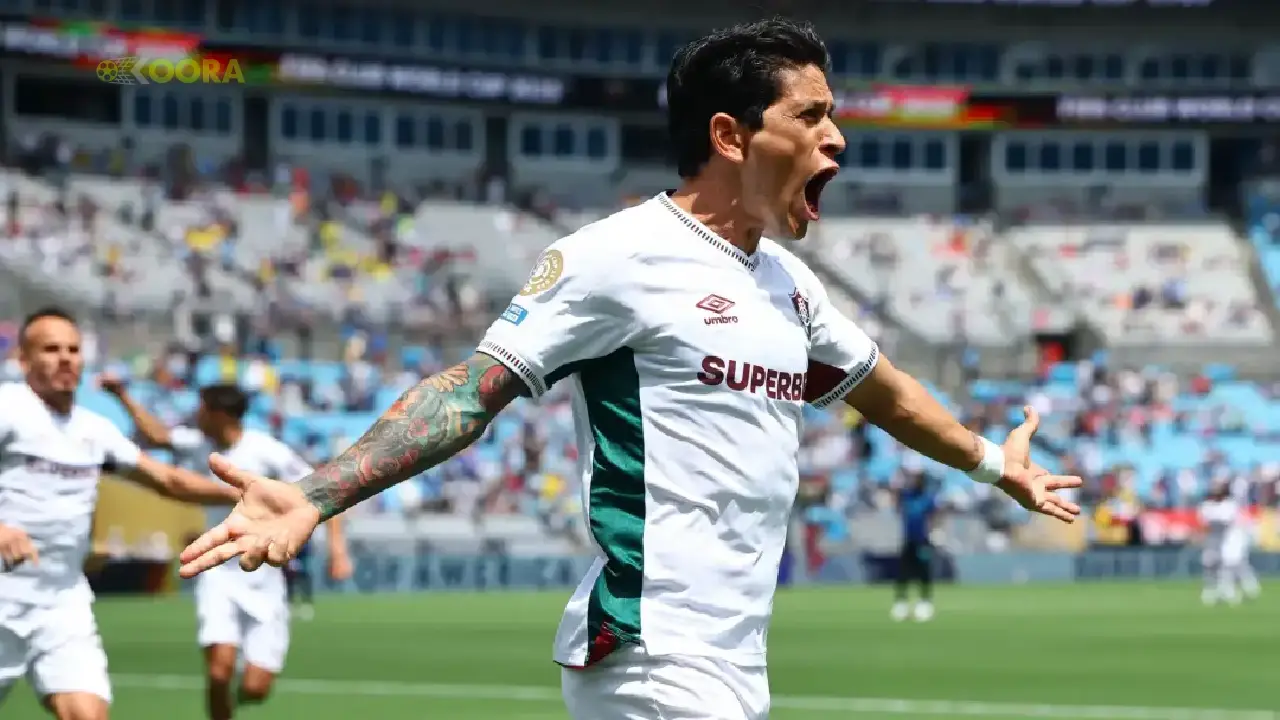 فلومينينسي