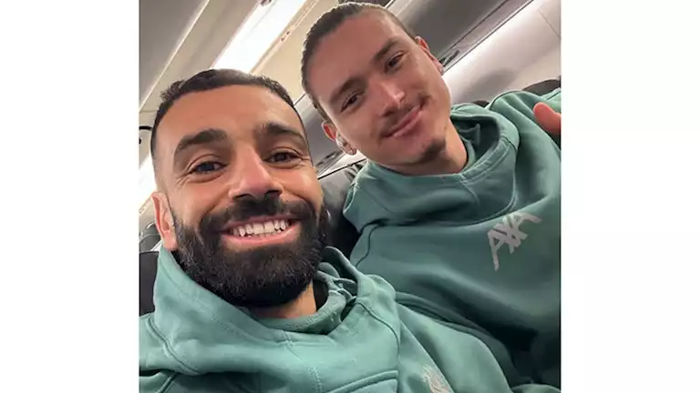 "في منافسة مع ميلان".. الهلال السعودي يفاوض مهاجم ليفربول 18 "في منافسة مع ميلان".. الهلال السعودي يفاوض مهاجم ليفربول