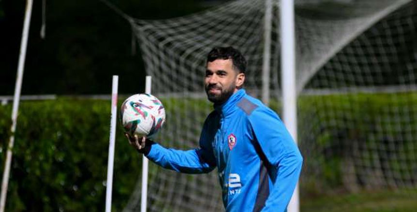 فيريرا يكشف مفاجأة عن عبدالله السعيد بعد التجديد لمدة موسمين فيريرا يكشف مفاجأة عن عبدالله السعيد بعد التجديد لمدة موسمين