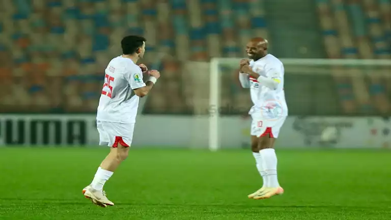 "كان نفسي اسلمه الراية".. ماذا قال شيكابالا في اعتزاله عن زيزو؟