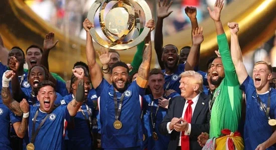 كل ما تريد معرفته عن كأس العالم للأندية 2029.. الموعد والبلد المستضيف وعدد الفرق المشاركة