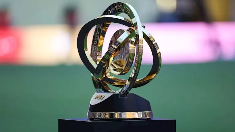 كم تبلغ القيمة المالية لمباراة نهائي كأس العالم للأندية؟