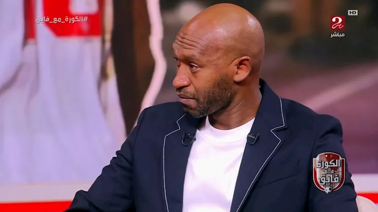 كيف تفاعل رواد مواقع التواصل الاجتماعي مع اعتزال شيكابالا كرة القدم؟