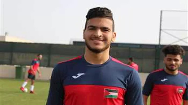 كيف فشل انتقال حامد حمدان إلى الأهلي قبل 7 سنوات؟ 8 كيف فشل انتقال حامد حمدان إلى الأهلي قبل 7 سنوات؟