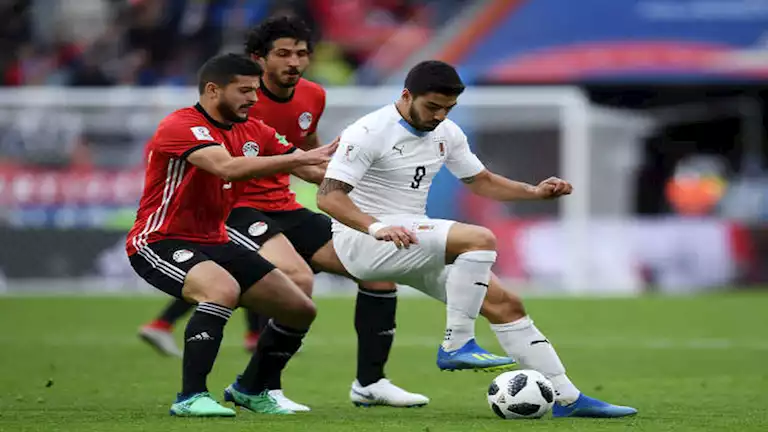 لاعب منتخب مصر يقترب من الانتقال إلى الكويت الكويتي 2 لاعب منتخب مصر يقترب من الانتقال إلى الكويت الكويتي