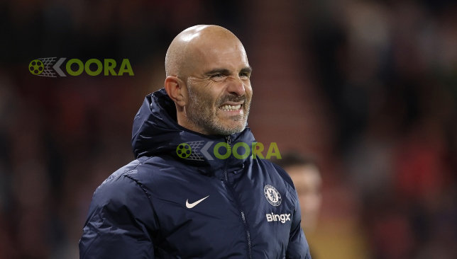 ماذا قال ماريسكا بعد تأهل تشيلسي إلى نهائي كأس العالم للأندية؟ 11 ماذا قال ماريسكا بعد تأهل تشيلسي إلى نهائي كأس العالم للأندية؟