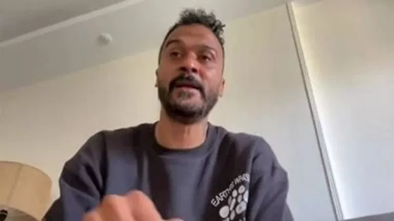 محامي إبراهيم سعيد يكشف لمصراوي آخر التطورات الخاصة بأزمته