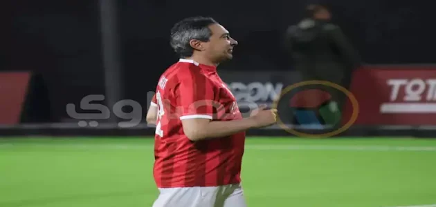 محمد بركات يكشف تفاصيل أول زيارة لأمريكا