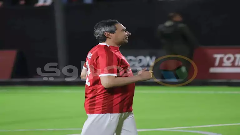 محمد بركات يكشف تفاصيل أول زيارة لأمريكا