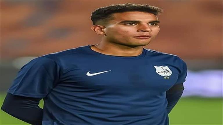 محمد حمدي: "كنت أريد الانضمام إلى الأهلي للمشاركة في كأس العالم" 2 محمد حمدي: "كنت أريد الانضمام إلى الأهلي للمشاركة في كأس العالم"