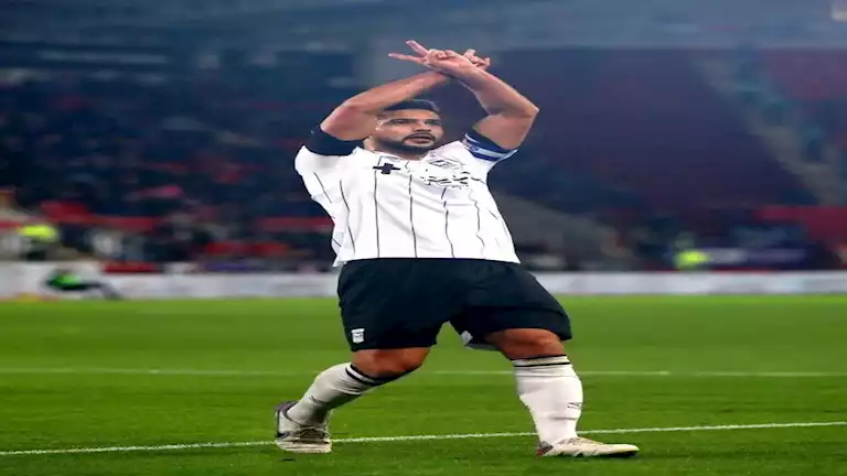 مدرب مصري بإنجلترا يعلق على إمكانية رحيل سام مرسي عن إبسويتش تاون 18 مدرب مصري بإنجلترا يعلق على إمكانية رحيل سام مرسي عن إبسويتش تاون