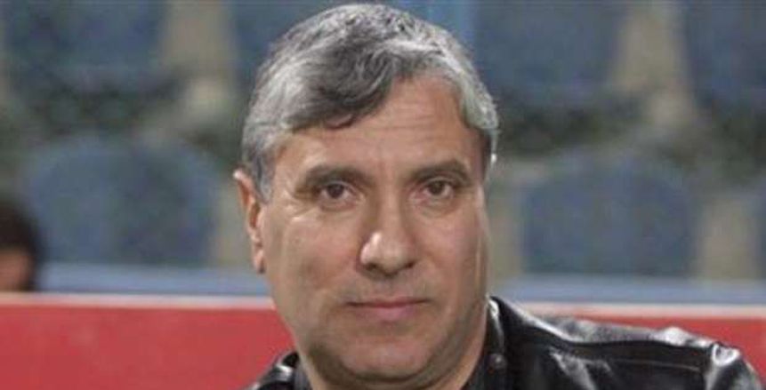 مصدر الزمالك يستقر على تعيين عبدالناصر محمد مديرا للكرة مصدر: الزمالك يستقر على تعيين عبدالناصر محمد مديرا للكرة