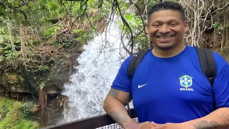 مقتل لاعب طائرة برازيلي على يد طليق خطيبته.. ما القصة؟ 16 مقتل لاعب طائرة برازيلي على يد طليق خطيبته.. ما القصة؟