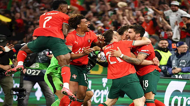 من هو أقرب صديق لـ ديوجو جوتا في كرة القدم؟