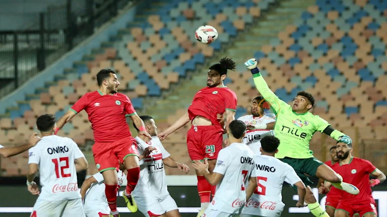 مودرن سبورت يعلن تجديد عقد لاعبه 17 مودرن سبورت يعلن تجديد عقد لاعبه