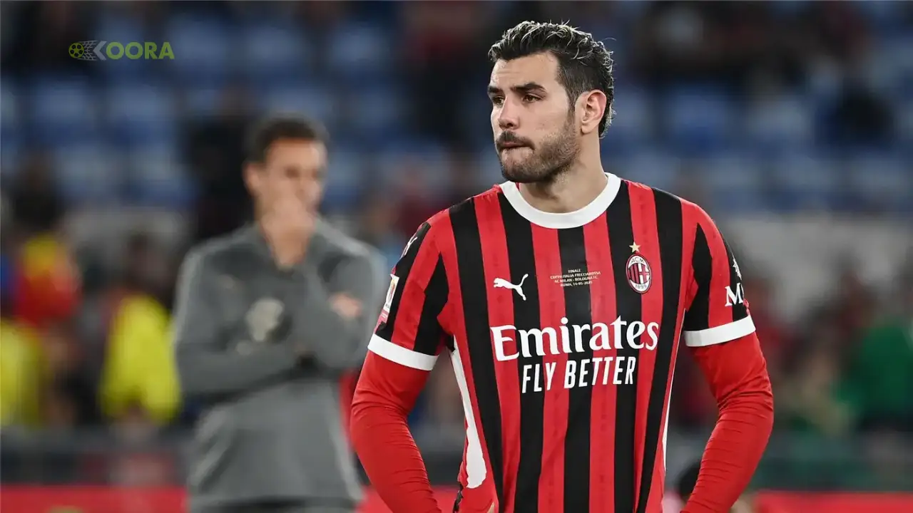 موعد الفحص الطبي وثمن الصفقة.. كل تفاصيل انتقال ثيو هيرنانديز إلى الهلال السعودي 17 ثيو هيرنانديز