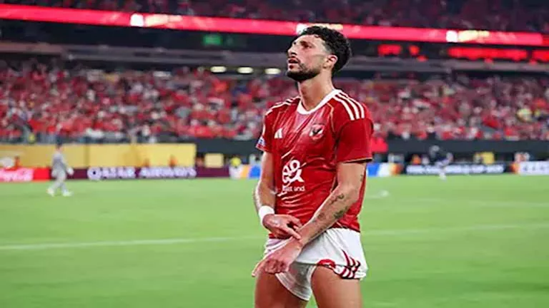 نجم الأهلي السابق يوجه رسالة قوية لـ وسام أبو علي