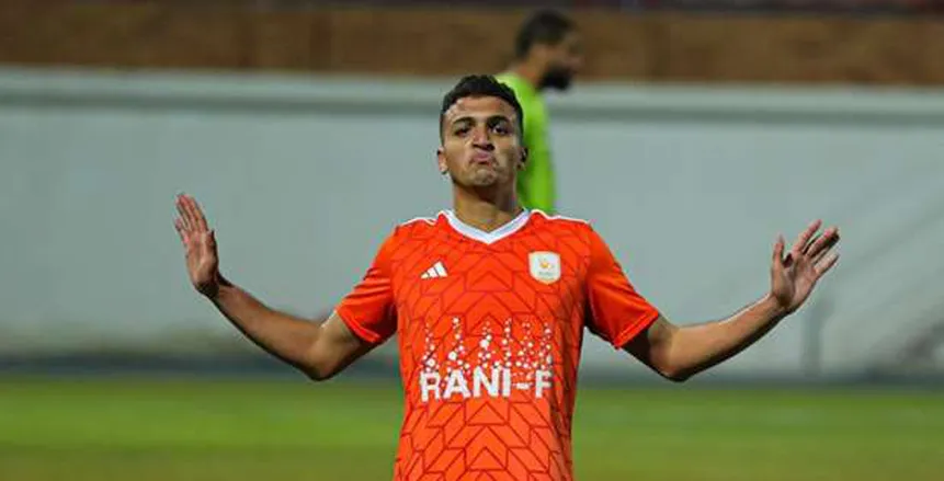 هل ينتقل للأهلي؟ فاركو يعلن رحيل ياسين مرعي هل ينتقل للأهلي؟.. فاركو يعلن رحيل ياسين مرعي