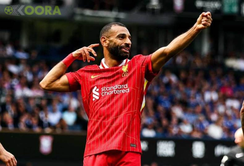 يقترب من ميسي وتفوق على رونالدو .. محمد صلاح ضمن أفضل 10 صفقات في التاريخ 17 يقترب من ميسي وتفوق على رونالدو .. محمد صلاح ضمن أفضل 10 صفقات في التاريخ