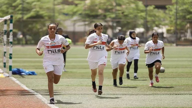 10 صفقات ومدرب الأهلي السابق.. كيف استعدت سيدات الزمالك للموسم الجديد؟